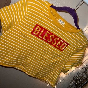 Shirt sleeve shirt size L